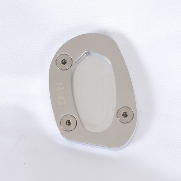 R&G Kickstand Shoe for Triumph Thruxton 1200/R '16- & Speed Twin 1200 '19-